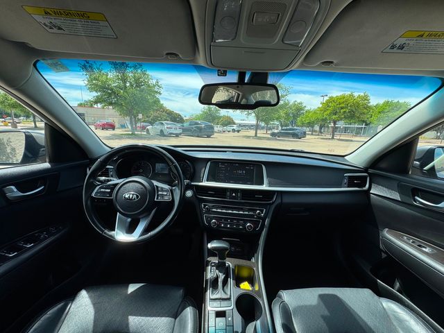 2019 Kia Optima EX | Plano, TX | Schneck Motor Company 2019 Kia Optima EX | Plano, TX | Schneck Motor Company