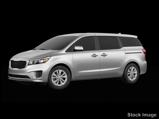 2019 Kia Sedona L | San Antonio, TX | Texas Auto Save