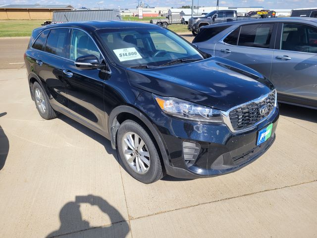 2019 Kia Sorento LX | Dickinson, ND | Autorama Auto Sales and Rentals
