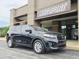 2019 Kia Sorento LX V6 | Ellisville, MO | AutoPort in Ellisville, MO 63011