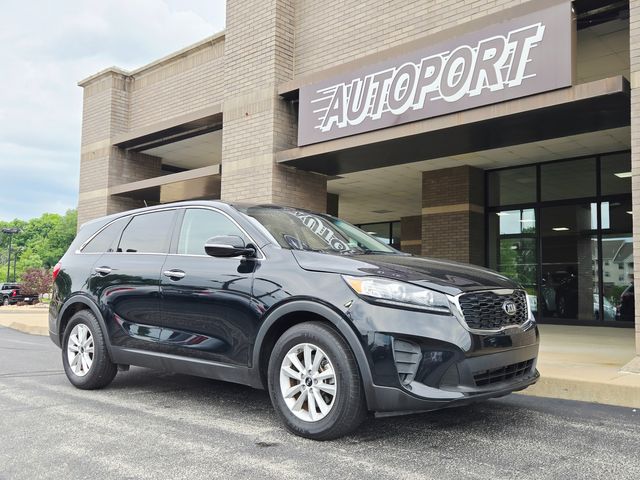 2019 Kia Sorento LX V6 | Ellisville, MO | AutoPort