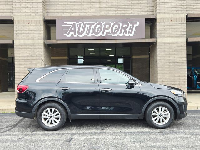 2019 Kia Sorento LX V6 | Ellisville, MO | AutoPort 2019 Kia Sorento LX V6 | Ellisville, MO | AutoPort