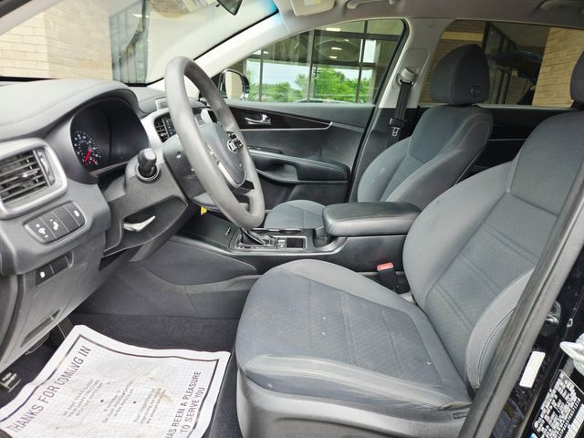 2019 Kia Sorento LX V6 | Ellisville, MO | AutoPort