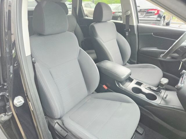 2019 Kia Sorento LX V6 | Ellisville, MO | AutoPort 2019 Kia Sorento LX V6 | Ellisville, MO | AutoPort
