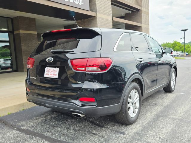 2019 Kia Sorento LX V6 | Ellisville, MO | AutoPort