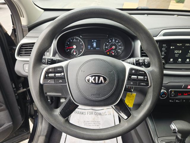 2019 Kia Sorento LX V6 | Ellisville, MO | AutoPort 2019 Kia Sorento LX V6 | Ellisville, MO | AutoPort