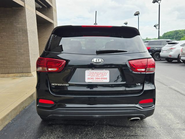 2019 Kia Sorento LX V6 | Ellisville, MO | AutoPort