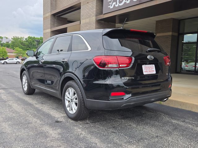 2019 Kia Sorento LX V6 | Ellisville, MO | AutoPort 2019 Kia Sorento LX V6 | Ellisville, MO | AutoPort