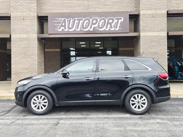 2019 Kia Sorento LX V6 | Ellisville, MO | AutoPort