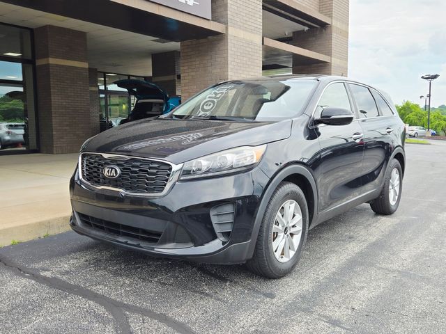 2019 Kia Sorento LX V6 | Ellisville, MO | AutoPort 2019 Kia Sorento LX V6 | Ellisville, MO | AutoPort