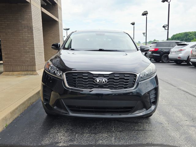 2019 Kia Sorento LX V6 | Ellisville, MO | AutoPort