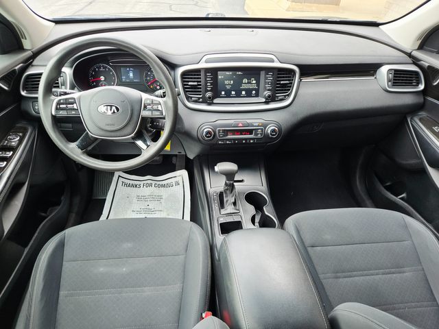 2019 Kia Sorento LX V6 | Ellisville, MO | AutoPort 2019 Kia Sorento LX V6 | Ellisville, MO | AutoPort