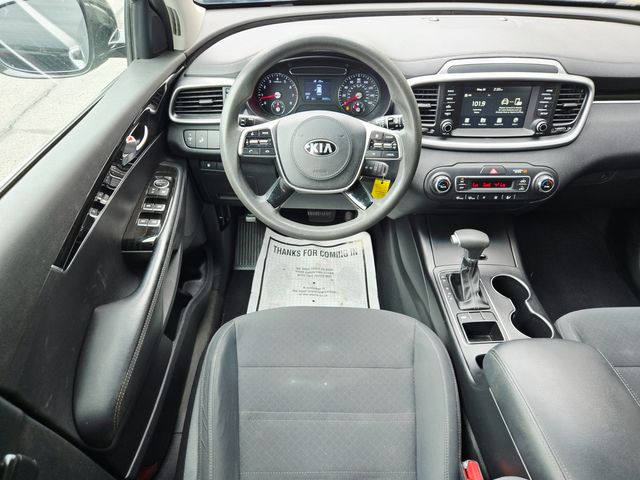 2019 Kia Sorento LX V6 | Ellisville, MO | AutoPort