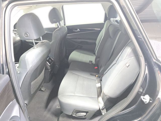 2019 Kia SORENTO L 2019 Kia SORENTO L