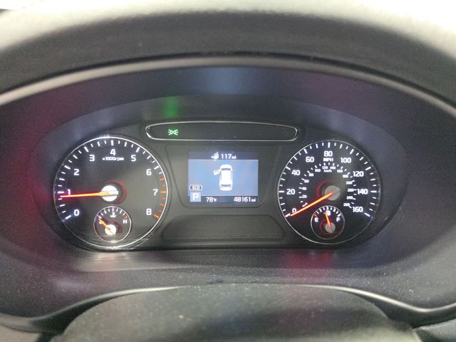 2019 Kia SORENTO L 2019 Kia SORENTO L