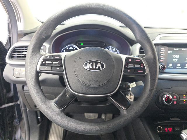 2019 Kia SORENTO L 2019 Kia SORENTO L