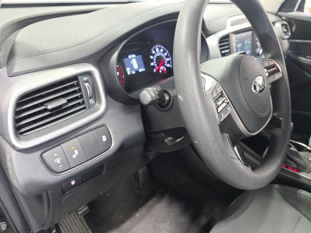 2019 Kia SORENTO L 2019 Kia SORENTO L