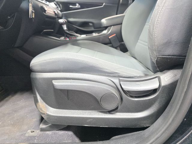 2019 Kia SORENTO L 2019 Kia SORENTO L