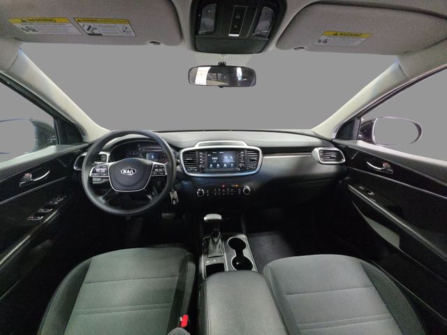 2019 Kia SORENTO L 2019 Kia SORENTO L