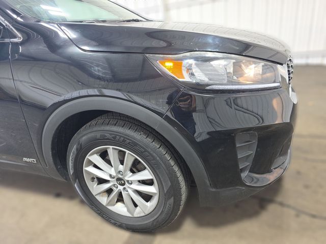 2019 Kia SORENTO L 2019 Kia SORENTO L