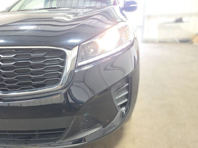 2019 Kia SORENTO L 2019 Kia SORENTO L