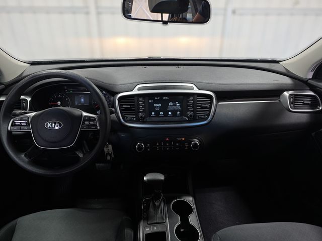 2019 Kia SORENTO L 2019 Kia SORENTO L