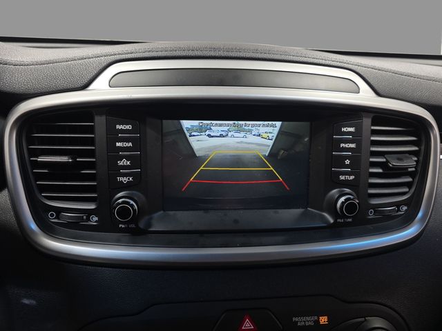 2019 Kia SORENTO L 2019 Kia SORENTO L