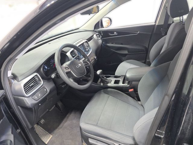 2019 Kia SORENTO L 2019 Kia SORENTO L