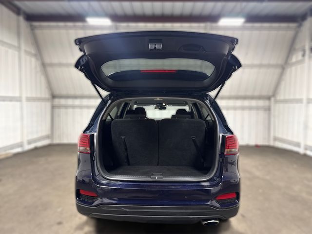 2019 Kia SORENTO L | Houston, TX | Texas Star Motors 2019 Kia SORENTO L | Houston, TX | Texas Star Motors