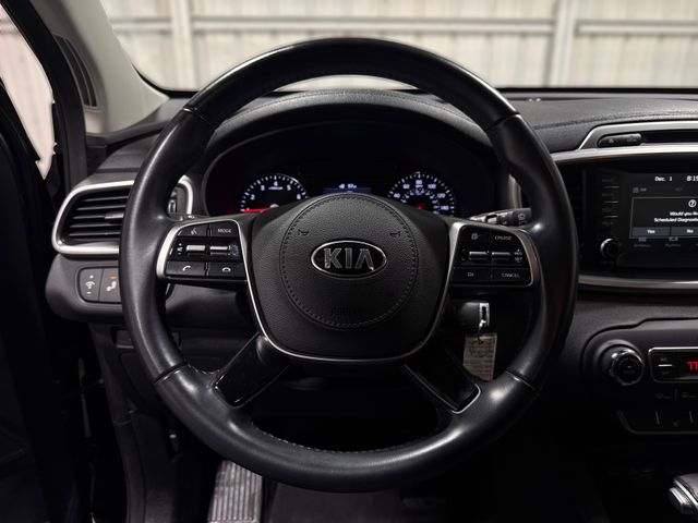 2019 Kia SORENTO L | Houston, TX | Texas Star Motors 2019 Kia SORENTO L | Houston, TX | Texas Star Motors