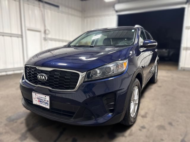2019 Kia SORENTO L | Houston, TX | Texas Star Motors 2019 Kia SORENTO L | Houston, TX | Texas Star Motors
