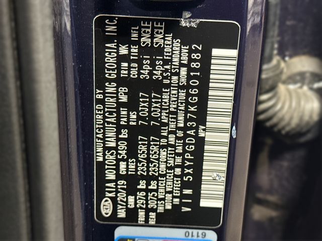 2019 Kia SORENTO L | Houston, TX | Texas Star Motors 2019 Kia SORENTO L | Houston, TX | Texas Star Motors