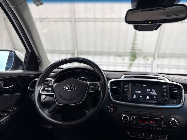 2019 Kia Sorento EX Sport | Houston, TX | Texas Star Motors 2019 Kia Sorento EX Sport | Houston, TX | Texas Star Motors