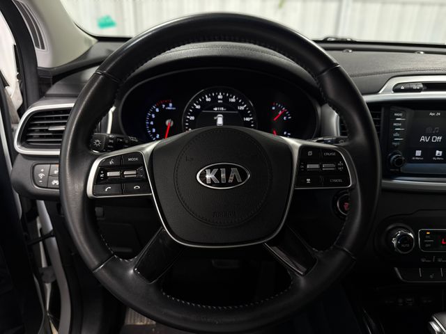 2019 Kia Sorento EX Sport | Houston, TX | Texas Star Motors 2019 Kia Sorento EX Sport | Houston, TX | Texas Star Motors