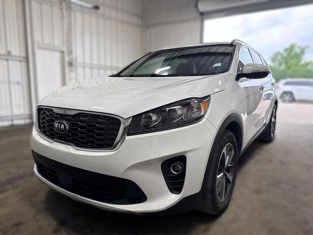 2019 Kia Sorento EX Sport | Houston, TX | Texas Star Motors