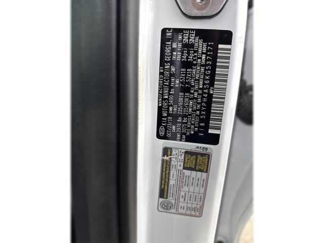 2019 Kia Sorento EX Sport | Houston, TX | Texas Star Motors