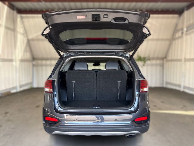 2019 Kia Sorento EX Sport | Houston, TX | Texas Star Motors