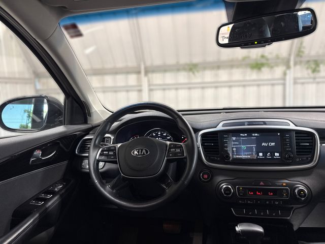 2019 Kia Sorento EX Sport | Houston, TX | Texas Star Motors