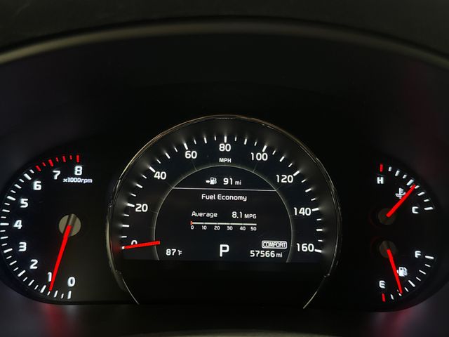 2019 Kia Sorento EX Sport | Houston, TX | Texas Star Motors