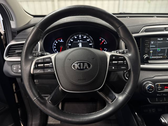 2019 Kia Sorento EX Sport | Houston, TX | Texas Star Motors 2019 Kia Sorento EX Sport | Houston, TX | Texas Star Motors