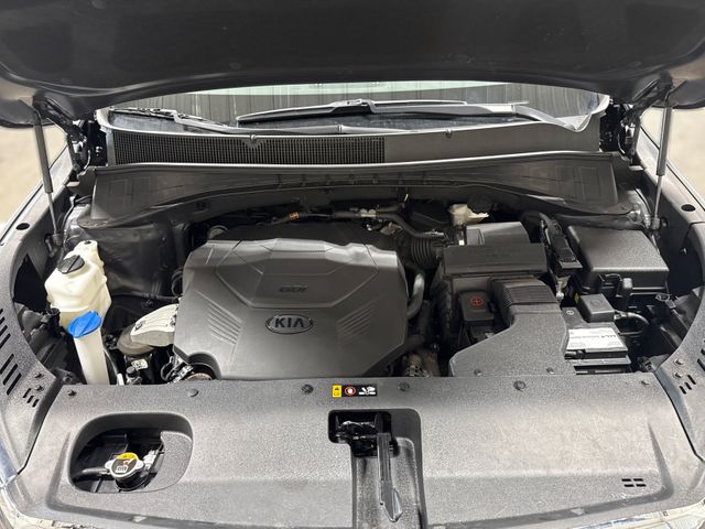 2019 Kia Sorento EX Sport | Houston, TX | Texas Star Motors 2019 Kia Sorento EX Sport | Houston, TX | Texas Star Motors