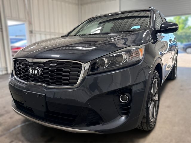 2019 Kia Sorento EX Sport | Houston, TX | Texas Star Motors