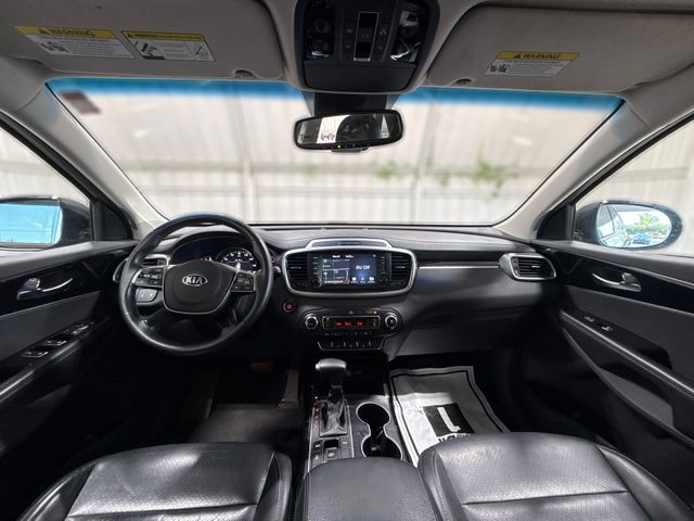 2019 Kia Sorento EX Sport | Houston, TX | Texas Star Motors