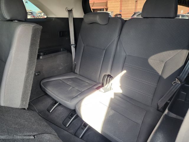 2019 Kia Sorento LX 2019 Kia Sorento LX