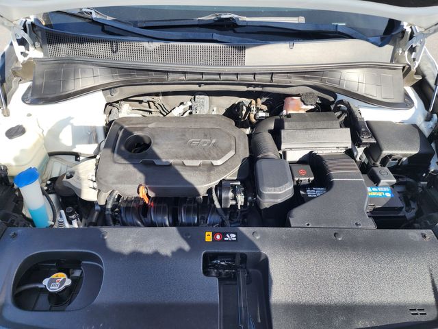 2019 Kia Sorento LX 2019 Kia Sorento LX