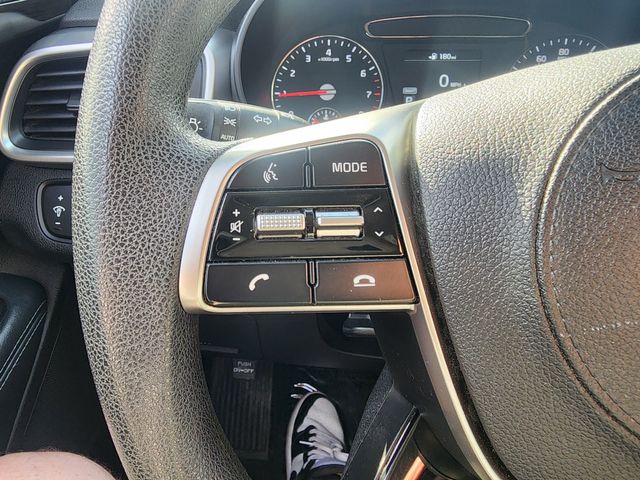 2019 Kia Sorento LX 2019 Kia Sorento LX