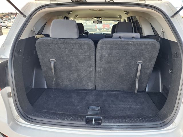 2019 Kia Sorento LX 2019 Kia Sorento LX