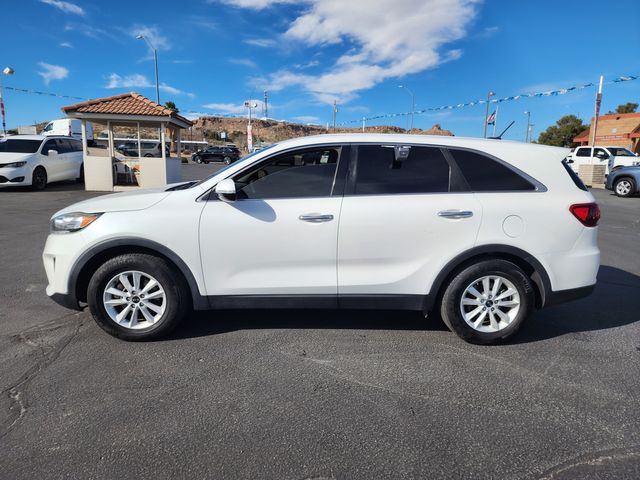 2019 Kia Sorento LX 2019 Kia Sorento LX