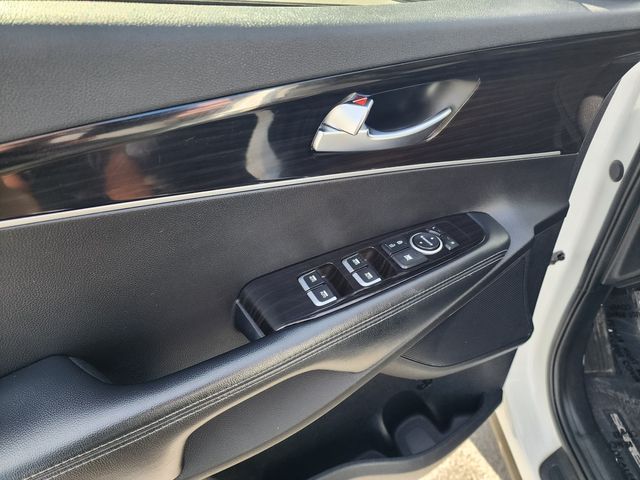 2019 Kia Sorento LX 2019 Kia Sorento LX