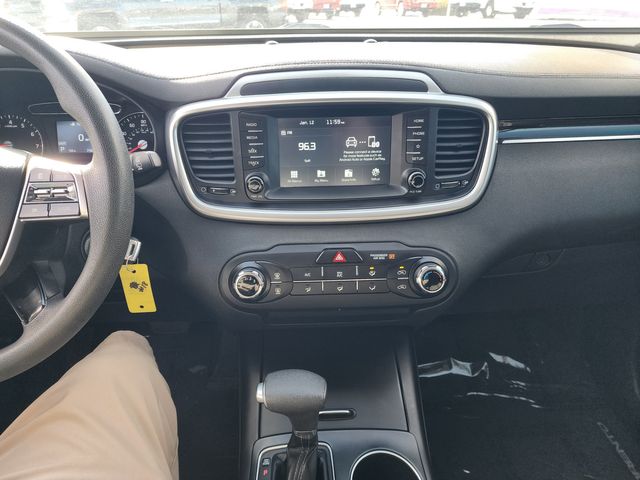 2019 Kia Sorento LX 2019 Kia Sorento LX